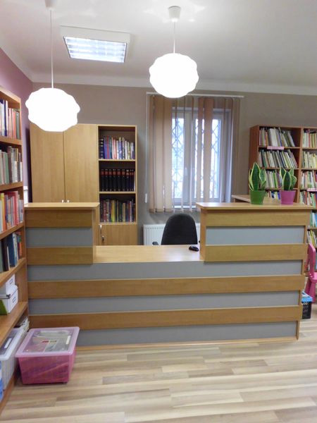 Filia na os. Krzyszkowice