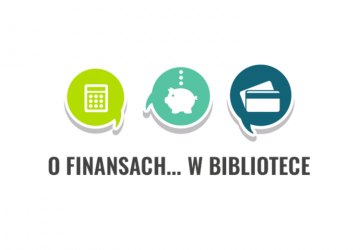 „O Finansach w bibliotece” – IV edycja
