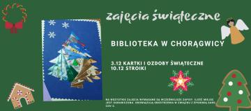 Tuż przed gwiazdką