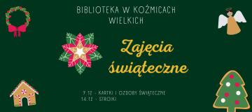 Zimowe cudeńka