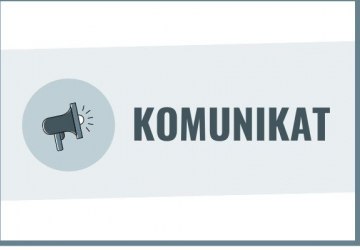 KOMUNIKAT DLA CZYTELNIKÓW!