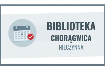 21 czerwca biblioteka nieczynna