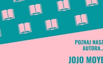 Tydzień I - Jojo Moyes
