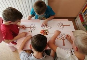 Dyniowy zawrót głowy…!