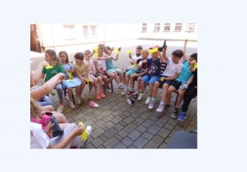 Z biblioterapią na Ty…