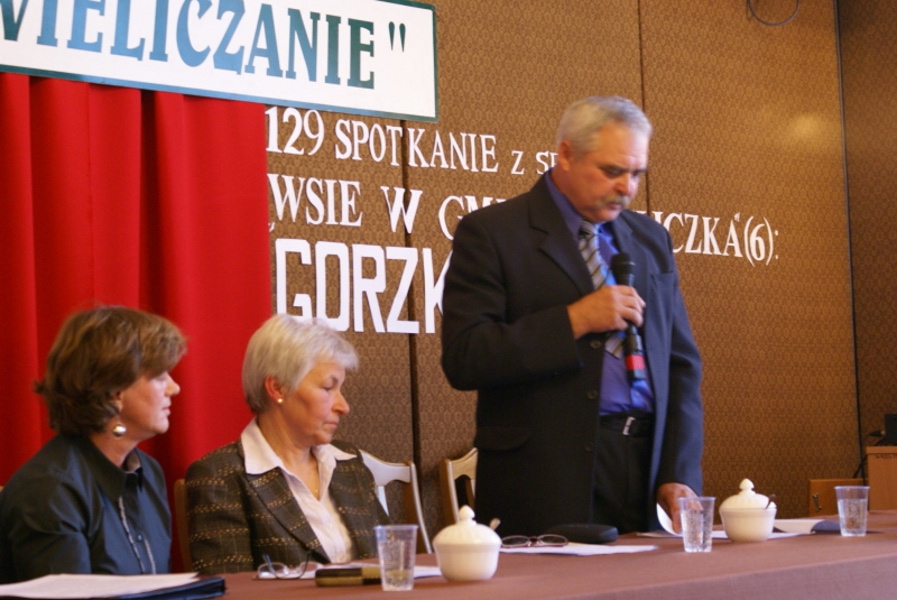 Spotkania 'Wieliczka-Wieliczanie” w 2010 roku