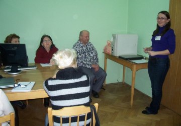 Trzecia edycja „Z komputerem za pan brat” rozpoczęta
