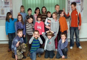 Udane ferie z wielicką biblioteką