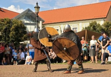 Za nami druga edycja Dnia z historią średniowiecza