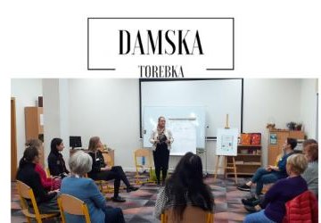 Damska Torebka – Kobieca moc, odsłona 2
