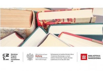 Nowości wydawnicze w Wielickiej bibliotece i jej filiach