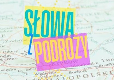 Słowa z podróży