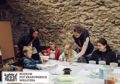 Lato 2025 w Muzeum