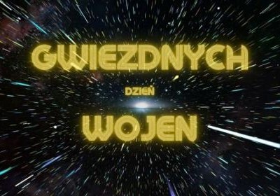 Fani Star Wars – polecamy się!