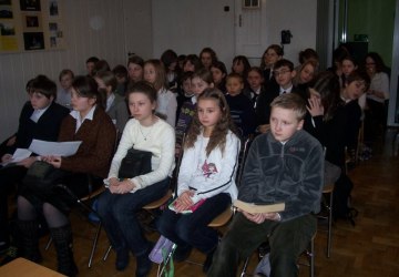 Turniej Pięknego Czytania