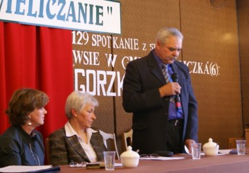 Spotkania 'Wieliczka-Wieliczanie” w 2010 roku