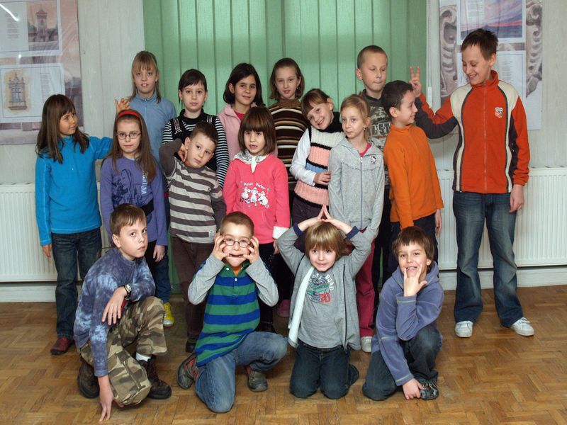 Udane ferie z wielicką biblioteką