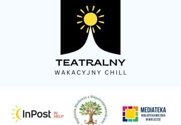 Teatralny Wakacyjny Chill