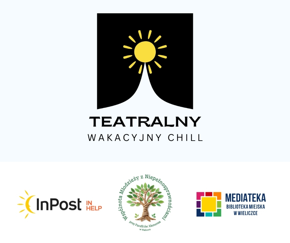 Teatralny Wakacyjny Chill