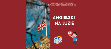 Angielski na luzie