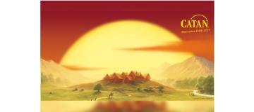 Turniej Catan - eliminacje do Mistrzostw Polski Catan 2025