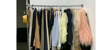 Jesienne wietrzenie szaf z Babskimi Sprawami