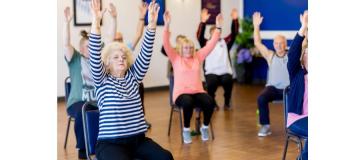 Uniwersytet Trzeciego Wieku Jana Pawła II  Poniedziałkowy Klub Seniora