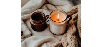 Sekrety aromaterapii. Stres.