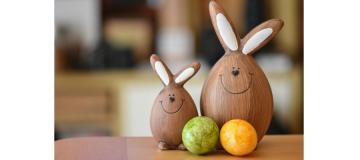 Plastyczne rozmaitości w filii bibliotecznej w Koźmicach Wielkich