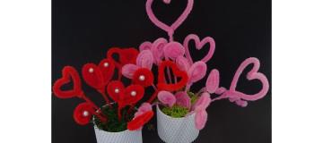 Serduszkowe inspiracje