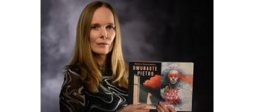 Spotkanie autorskie z Natalią Szyszkowską