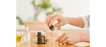 Sekrety aromaterapii: Kobiecość w rytmie natury