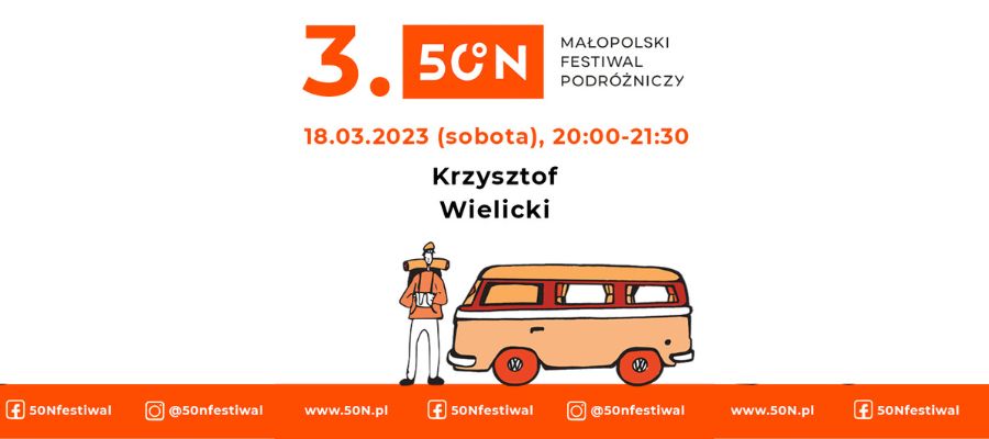 Krzysztof Wielicki – Mój wybór