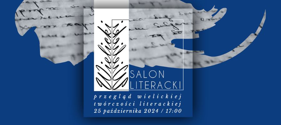 Wielicki Salon Literacki (edycja II)