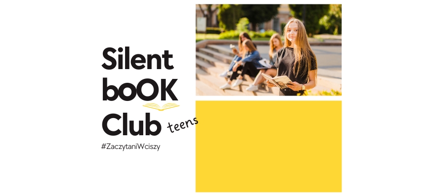 Silent Book Club