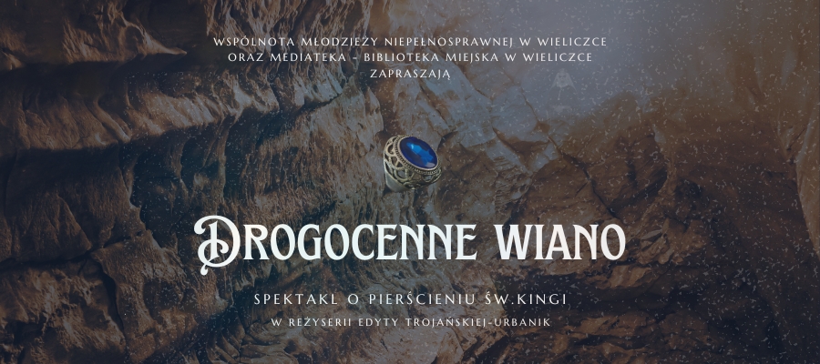 Drogocenne Wiano w Krzyszkowicach
