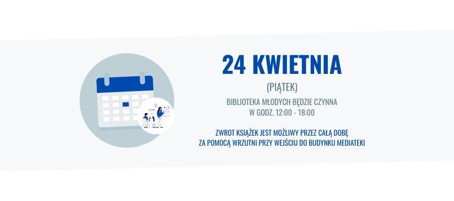 Zamkniecie biblioteki