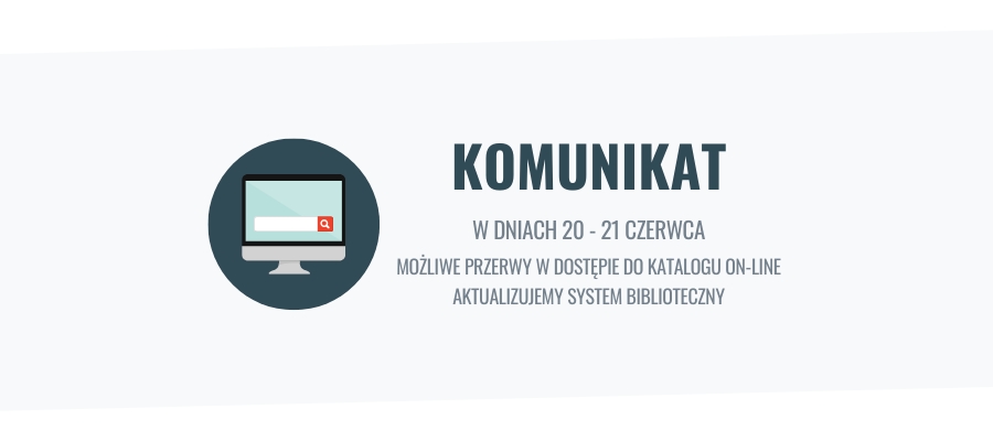 aktualizacja opac