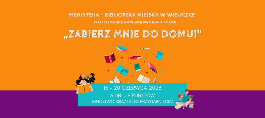 zabierz ksiazke