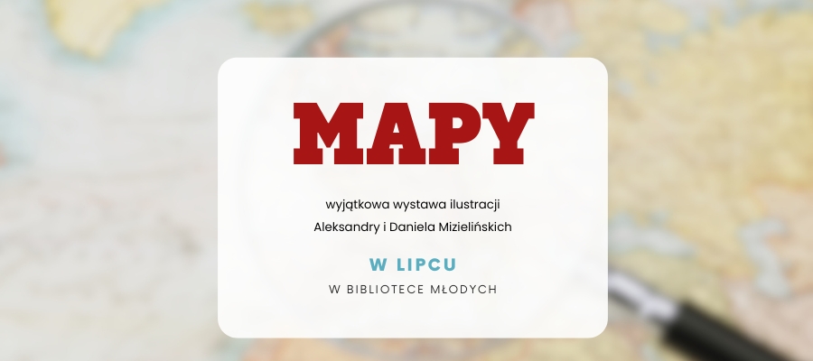 Mapy