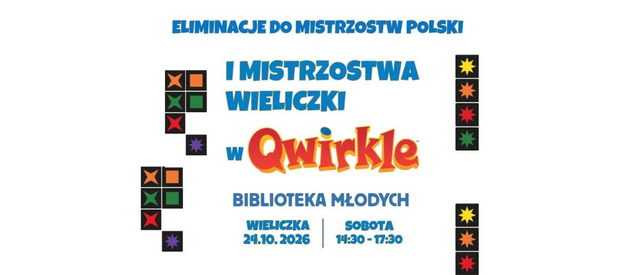 Turniej_Qwirkle