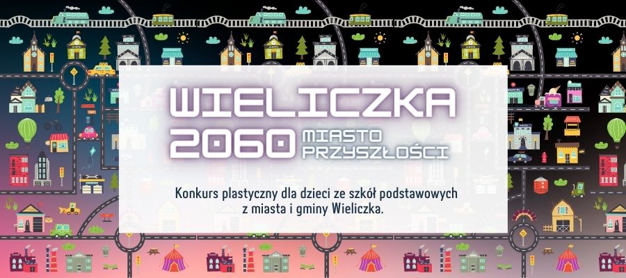 Konkurs Wieliczka 2060
