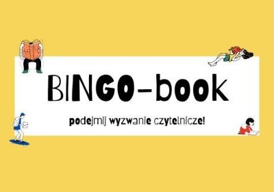 BINGO-book