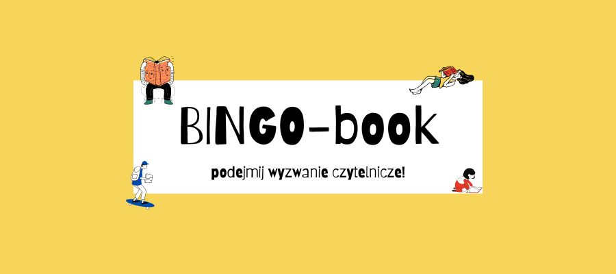 BINGO-book