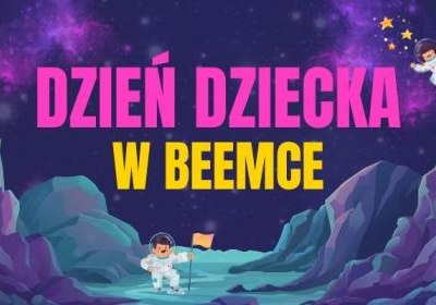 Dzień Dziecka w Beemce!