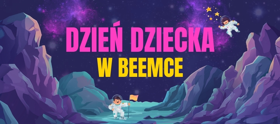 Dzień Dziecka w Beemce!