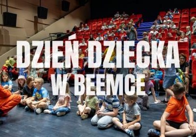 Dzień Dziecka w Beemce – było kosmicznie!