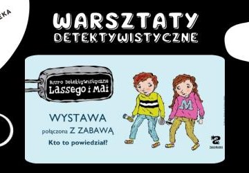 Tajemnicze śledztwa w miasteczku Valleby…