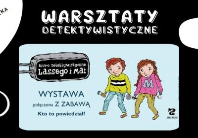 Tajemnicze śledztwa w miasteczku Valleby…