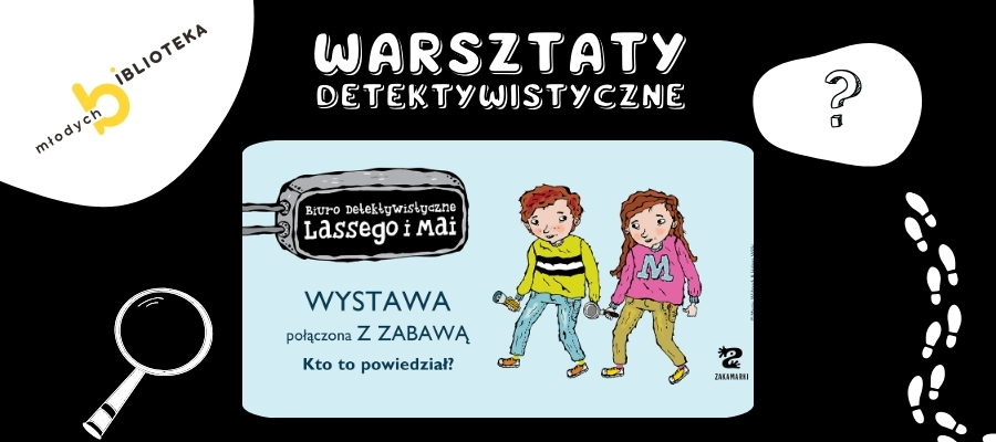 Tajemnicze śledztwa w miasteczku Valleby…